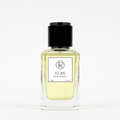 Frago ELAN perfume bottle – citrus woody fragrance